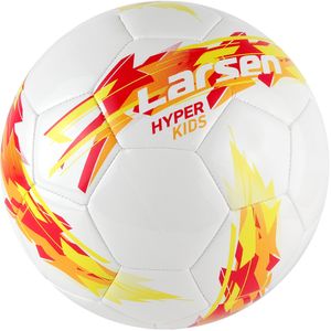 Мяч футбольный Larsen Hyper Kids р3 Larsen 371033