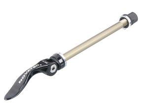 Эксцентрик QR-279F передний D:9мм для полой оси NOVATEC ZTB10422