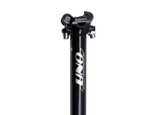 Штырь подс. SP-368 D:31,6xL:350мм чёр. UNO ZTB11632