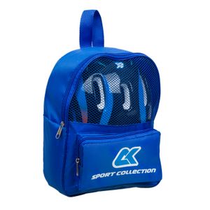 Набор (шлем, защита) CK-HP-G002 blue (48-54) Sport Collection CK-HP-G002