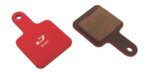 DCA089 Колодки 