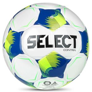 Мяч футбольный SELECT Contra DB V26, 0853171012, размер 3