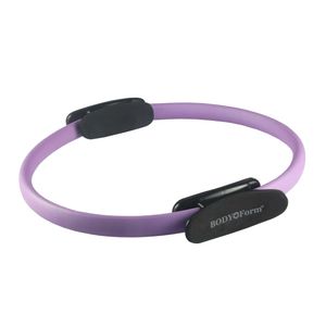 Кольцо для пилатеса BF-PR01 (розовый) BF BF-PR01