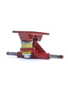 Подвеска для миниборда цвет красный, AT-18.03 ATEMI 00-00001577