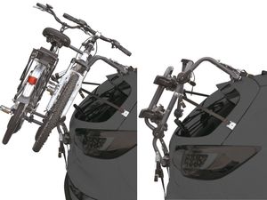 Автобагажник на зад. дверь Peruzzo PURE INSTINCT арт.709 PERUZZO NPE00709