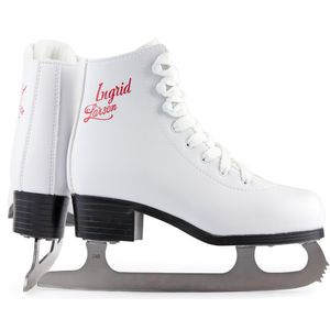 Коньки фигурные Larsen Ingrid (без индив. коробки) Larsen 364925