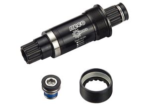 Каретка B952, ISIS, BSA 68/113мм, 2 промподш., в торг.уп. NECO ZTB12516