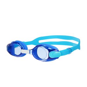 Очки детские для плав.TORRES Dolphin Kids, SW-32523BL,гол.линзы,синяя.оправа, раздв. рег.ремешок Kids TORRES SW-32523BL