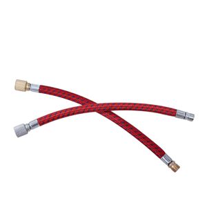 Шланг для насоса 250мм под автониппель КИТАЙСКИЕ ПРОИЗВОДИТЕЛИ NTB18187