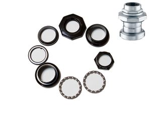 Рулевая H805K резьбовая, 1