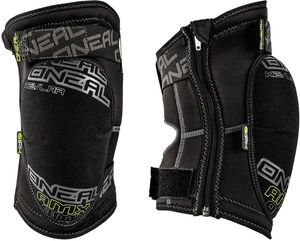 Защита колена O-Neal AMX Zipper III / Black S, черный, 0293-202 O-NEAL FHR00021