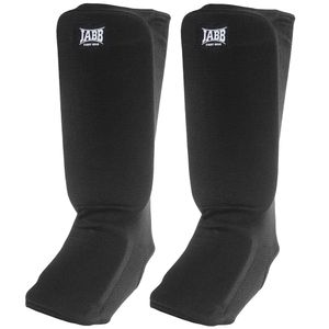 Защита голени и стопы Jabb ECE 047 черный Jabb 369893