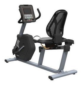 Impulse GR500 домашний горизонтальный велотренажёр