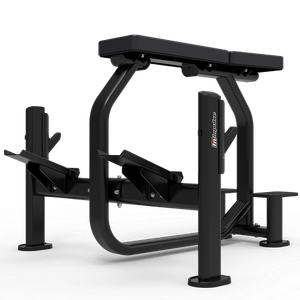 Impulse ITF8301 горизонтальная тяга лёжа