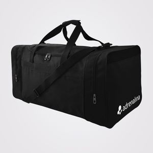 Сумка спортивная многофункциональная +ADRENALINA Morgan 4304-049, 56*30*32см 56x30x32 ADRENALINA 4304-049