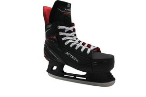 Хоккейные коньки CK-SH3302 Red (36) Sport Collection CK-SH3302 Red