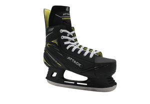 Хоккейные коньки CK-SH3302 Yellow (38) Sport Collection CK-SH3302 Yellow