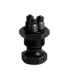 Головка для накатки резьбы 14G на спицах для станка 07836 профи CYCLO CYCLO NWE07840