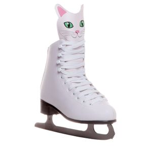 Фигурные коньки Kitty (41) Alpha Caprice Kitty