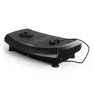 Виброплатформа UNIX Fit Boost 4D Black UNIX Fit VP4DBBK