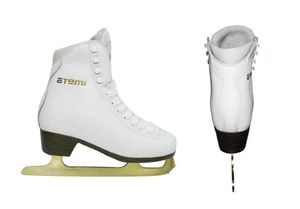 Коньки фигурные Atemi PRIMA, Размер, 36 (упаковка - пакет) ATEMI 00000101689