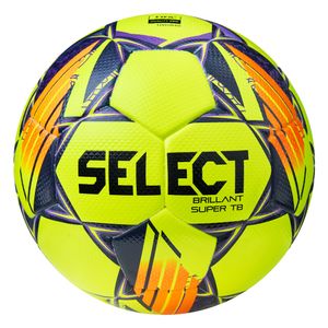 Мяч футбольный SELECT Brillant Super TB 3615968509 размер 5