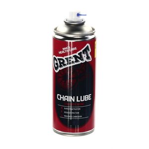 GRENT SYNTHETIC CHAIN LUBE Синтетическая смазка для цепи 210 мл (31632) GRENT NGR40370