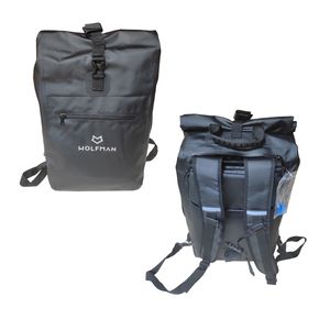 Рюкзак CB-7029-B чёрный КИТАЙСКИЕ ПРОИЗВОДИТЕЛИ FTB22753