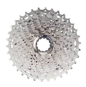 Кассета Shimano XT, M771, 10ск, 11-34 SHIMANO ZSM21493