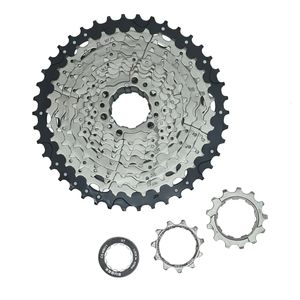 Кассета 11 скоростей 11-42 дискретная КИТАЙСКИЕ ПРОИЗВОДИТЕЛИ ZTB20935