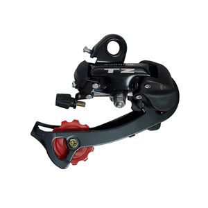 Переключатель зад. HG-62A 8 ск., длинная лапка (84мм) КИТАЙСКИЕ ПРОИЗВОДИТЕЛИ ZTB22056