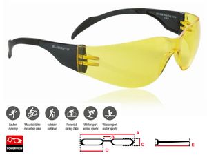 Очки Outbreak арт.14004 SWISSEYE FSW14004