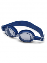 Очки для плавания Atemi KIDS Easy goggles  , силикон , Цвет: Синий, KE1BE 00-00009976