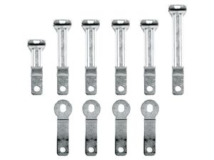 Комплект крепежа для RACEBLADE LONG SKS NSK11333