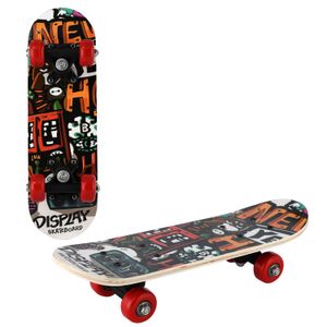 Скейтборд SMALL 8 RGX SMALL 8