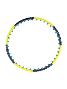 Обруч массажный разборный Atemi, AWH160, 110х4,7 см, 1,6 кг ATEMI 00-00002071