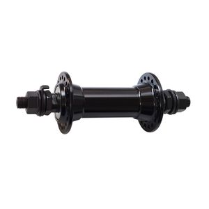 Втулка пер.ал. EX-601F 3/8x14Gx36Hx100x140 чёр., гайки КИТАЙСКИЕ ПРОИЗВОДИТЕЛИ ZTB22040