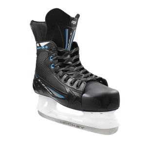 Хоккейные коньки RGX-5.0 Blue (43) - RGX-5.0