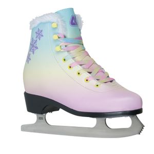 Фигурные коньки CK-SF2205 (фонарик в подарок) (36) Sport Collection CK-SF2205