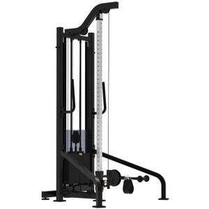 Impulse IF9325 регулируемая тяга - 91 кг (200 ф.) - частичное