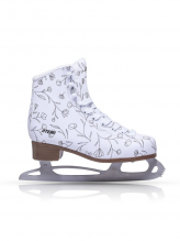 Коньки фигурные Atemi Queen Fur (38) 00-00009665