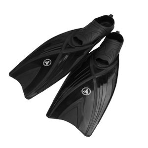 Ласты F06 черный (36-37) Alpha Caprice F06