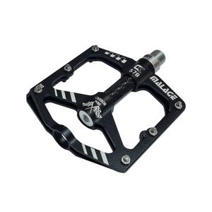 Педали mlg-CK578 чёрные MALAGE ZTB22245