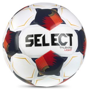 Мяч футбольный SELECT Talento DB Light V26, 0775871014 размер 5