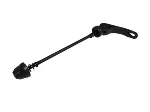 Эксцентрик перед. 112мм чёр. ТАЙВАНЬСКИЕ ПРОИЗВОДИТЕЛИ ZTB17992