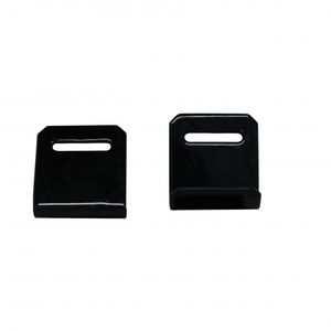 Крючки арт.933/G, сталь, 6 шт PERUZZO NPE10933