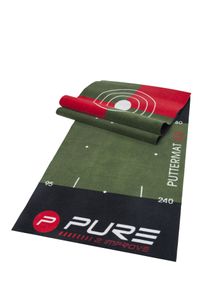 Дорожка для гольфа PURE2IMPROVE PUTTING MAT 3.0 Pure2Improve P2I140010