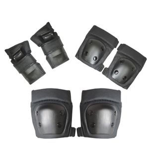 Защита 114 Black (M) RGX 114 Black