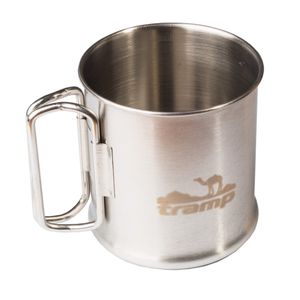 Tramp Кружка со складными ручками 300 мл, TRC-011 Tramp TRC-011