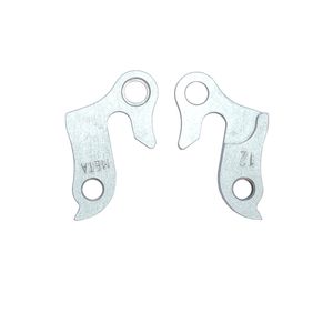 Петух D12 фрезерованный МЕТА ZCS19415